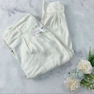 Anthropologie Marie Joggers